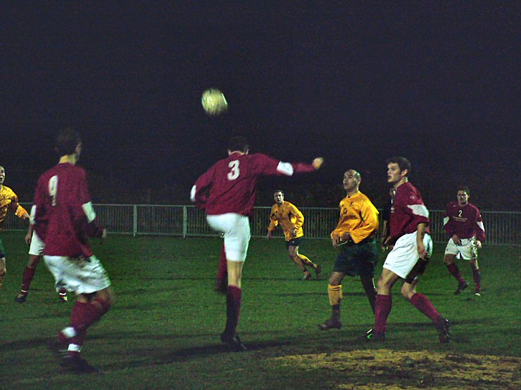 An important clearing header from Josh Sutcliffe (3)

