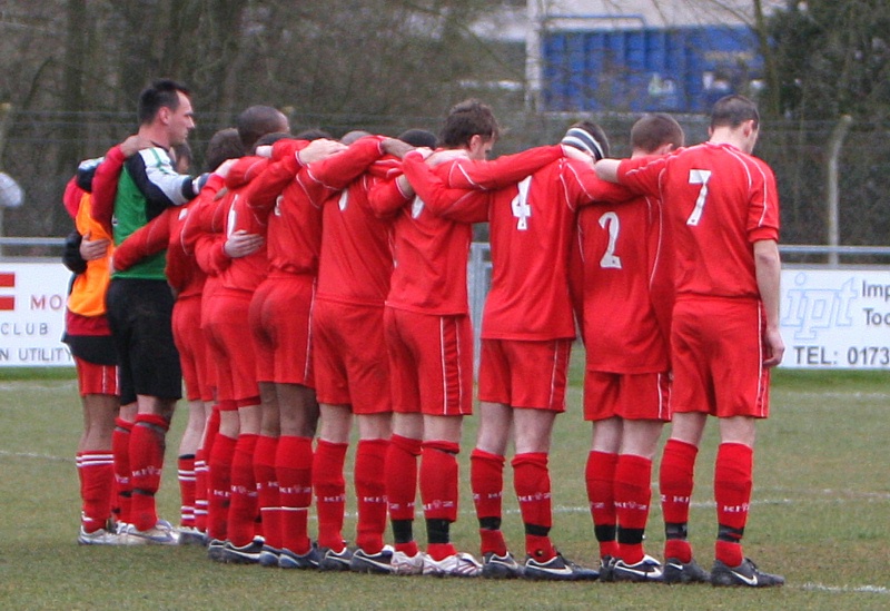 Herve King had been a Redhill player in previous seasons
