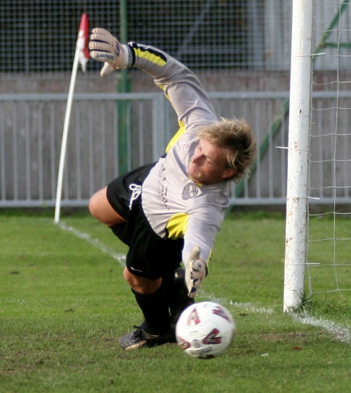 ... and Scott Tipper scores from the penalty spot
