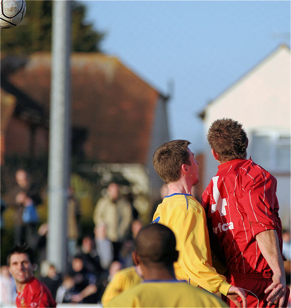 Wayne Finnie and Ben Andrews
