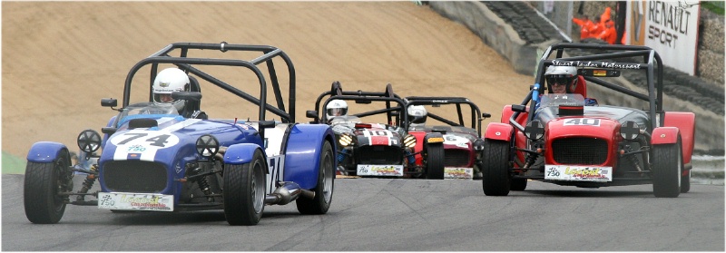 Gary Brandon (74), Antony Childe-Freeman (40), David Bartholomew (10) and Aaron Bailey (6)
