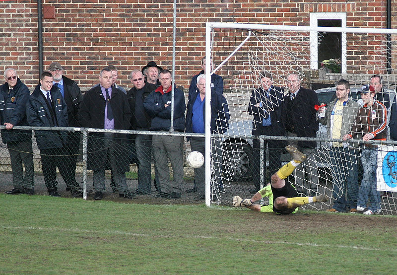 ... Andy McCarthy saves ...
