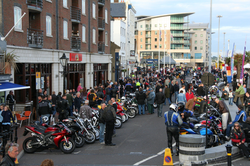 Poole Quay
