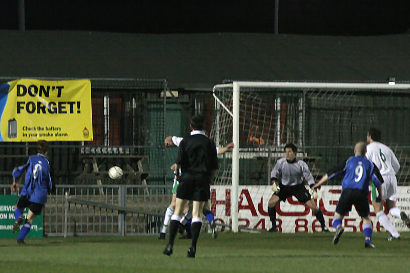 An early Midhurst & Easebourne attack
