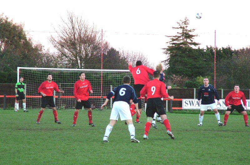 Pete Christodolou outjumps everyone
