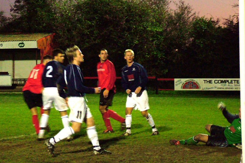 Danny Curd's (11) 82nd minute header from an Adam Hunt corner wins the match
